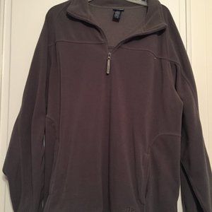NordicTrack Pullover Sweatshirt